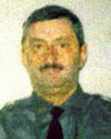 Auxiliary Sergeant Larry L. Cohen | New York City Police Department - Auxiliary Police Section, New York