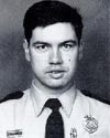 Trooper Harry Mckinley Coker, Jr. | South Carolina Highway Patrol, South Carolina