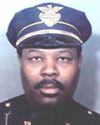 Detective Sergeant Millard Williams | Youngstown Police Department, Ohio