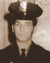 Patrolman Philip J. Coleman, Sr. | New Orleans Police Department, Louisiana