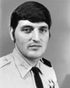 Deputy Sheriff Michael Arthur Coleman | San Joaquin County Sheriff's Office, California
