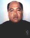 Reserve Officer Kolone Kolone, Jr. | Marina Police Department, California