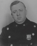 Patrolman James P. Collins | New York City Police Department, New York