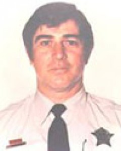 Sergeant John J. Collins, Chicago Police Department, Illinois