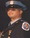 Patrolman Ryan Christopher Johnson, Sr. | Prince George's County Police Department, Maryland