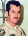 Sergeant Thomas Kenneth Collins | Ventura County Sheriff's Office, California