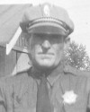 Officer Edgar J. Combs | California Highway Patrol, California