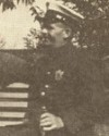 Patrolman Walter Commins | Wyoming Police Department, Ohio