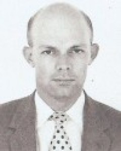 Corrections Employee Kenneth E. Conant, California Department of ...