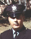 Patrolman Richard H. Conklin | South Plainfield Police Department, New Jersey