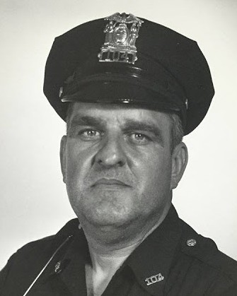 Detective William F. Conklin | Clarkstown Police Department, New York