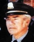 Sergeant Walter F. Conley | Milford Police Department, Massachusetts
