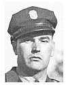 Patrolman George A. Conn | Ohio State Highway Patrol, Ohio