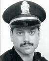 Police Officer Randy John Schipani | Atlanta Police Department, Georgia