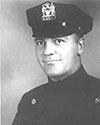 Patrolman George Connelly | New York City Police Department, New York