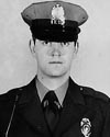 Patrolman Michael P. Connors | Richmond Police Department, Virginia