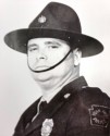 Patrolman Bartley J. Connolly, Jr. | Penn Hills Township Police Department, Pennsylvania