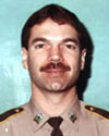 Sergeant Gary Allen Gaboury | Vermont State Police, Vermont