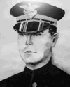 Captain Edward Bertram Connolly | Cleveland Heights Police Department, Ohio