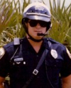 Sergeant Donald R. Mahan | Port St. Lucie Police Department, Florida