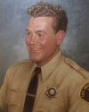 Reserve Deputy Lloyd G. Constantine | Los Angeles County Sheriff's Department, California