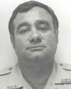 Detention Officer Joseph Conte | Broward County Sheriff's Office, Florida