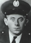Patrolman Edward M. Conway | Pittsburgh Bureau of Police, Pennsylvania