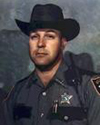 Deputy Sheriff Donald Ray Cook | Escambia County Sheriff's Office, Florida