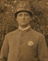Corporal Frederick Holmes Cook | San Francisco Police Department, California