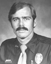 Lieutenant Grover Clifton Cooper, III | Fort Pierce Police Department, Florida