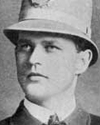 Detective Arthur G. Cooper | Omaha Police Department, Nebraska