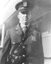 Policeman Harry Manley Cooper | Philadelphia Police Department, Pennsylvania