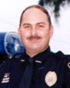 Sergeant E. Ernest Hartmann | Satellite Beach Police Department, Florida