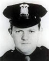 Patrolman Joseph L. Coote | Nassau County Police Department, New York