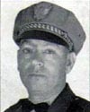 Officer Samuel G. Cope | California Highway Patrol, California