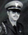Officer David W. Copleman | California Highway Patrol, California