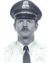 Police Officer Johnnie C. Corbin | St. Louis Metropolitan Police Department, Missouri