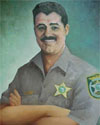 Reserve Deputy Sheriff David Jerome Cormier | Monroe County Sheriff's Office, Florida