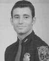 Officer William David Corn | DeKalb County Police Department, Georgia