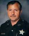 Corrections Officer Gerald Paulo | Indian River County Sheriff's Office, Florida