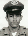 Policeman Salvador Cortes-Colon | Puerto Rico Police Department, Puerto Rico