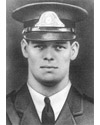 Patrolman Henry Douglas Cossmann | Washington State Patrol, Washington
