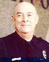 Sergeant Kenneth Dwin Fowler | Lubbock Police Department, Texas
