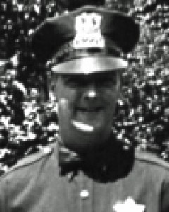 Patrolman Thomas J Costello Chicago Police Department Illinois