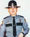 Trooper Daniel Mark Garcia Peterson | Nevada Department of Public Safety - Nevada Highway Patrol, Nevada