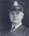 Police Officer William F. Cotter | St. Louis Metropolitan Police Department, Missouri