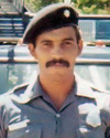 Policeman Wilfredo Cotto-Aponte | Puerto Rico Police Department, Puerto Rico