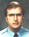 Sergeant Joseph M. Cournoyer | Metropolitan Police Department, District of Columbia