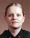 Deputy Sheriff Joanne Couzynse | Jefferson Parish Sheriff's Office, Louisiana