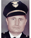Lieutenant Billy E. Cowart | Decatur Police Department, Georgia